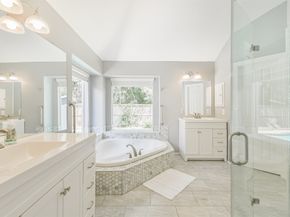 7115 Sweet Violet Trail, Humble TX 77346