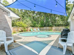 7115 Sweet Violet Trail, Humble TX 77346