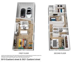 5921 Eastland Street, Houston TX 77028