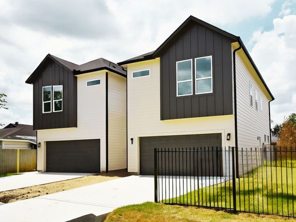 5921 Eastland Street, Houston TX 77028