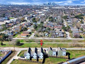 1512 E Hedrick Street, Houston TX 77011
