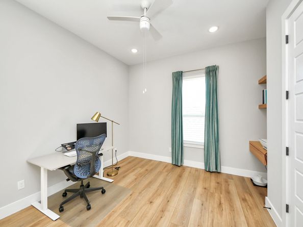 1512 E Hedrick Street, Houston TX 77011