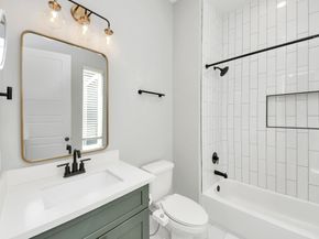1512 E Hedrick Street, Houston TX 77011