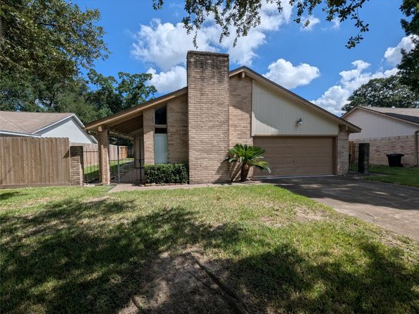 3610 Saratoga, Houston TX 77088