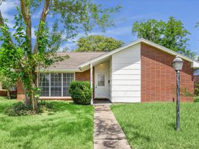 7703 Glenbrae Street, Houston TX 77061
