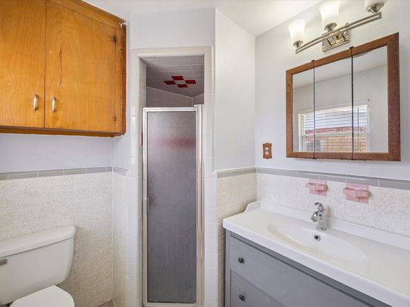 7703 Glenbrae Street, Houston TX 77061