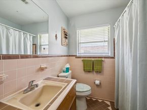 7703 Glenbrae Street, Houston TX 77061