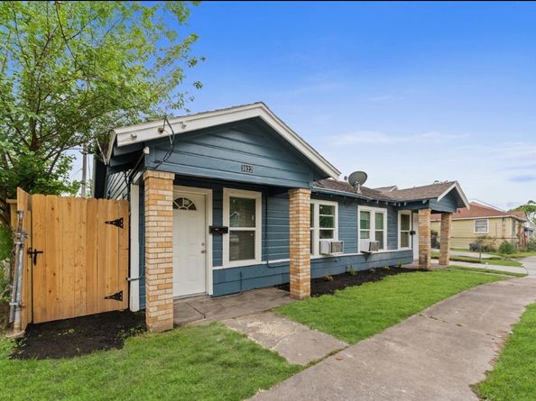 3922 Farmer Street, Houston TX 77020
