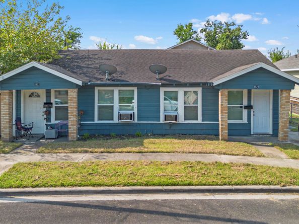 3922 Farmer Street, Houston TX 77020