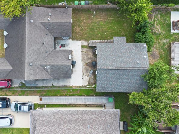 3922 Farmer Street, Houston TX 77020