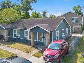 3922 Farmer Street, Houston TX 77020