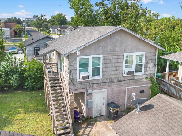 3922 Farmer Street, Houston TX 77020