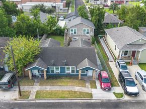3922 Farmer Street, Houston TX 77020