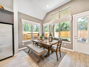 11139 Midland Hawthorn Place, Cypress TX 77433