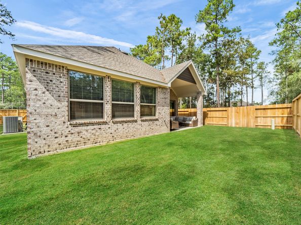 11139 Midland Hawthorn Place, Cypress TX 77433