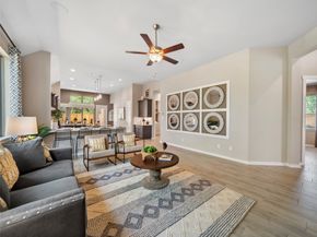 11139 Midland Hawthorn Place, Cypress TX 77433