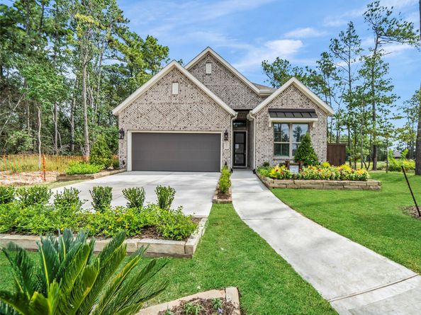 11139 Midland Hawthorn Place, Cypress TX 77433