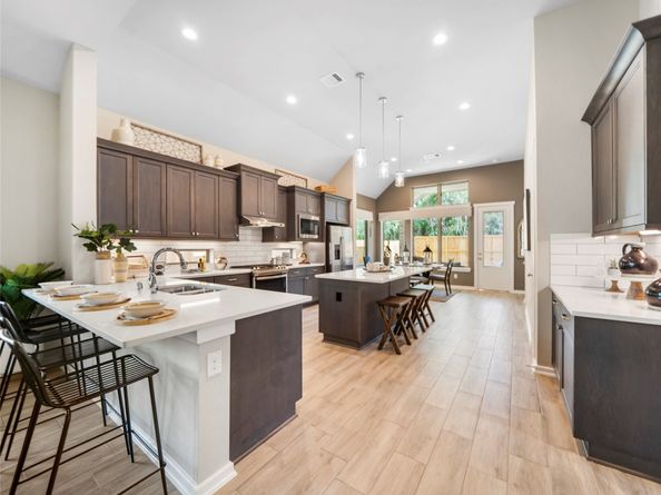 11139 Midland Hawthorn Place, Cypress TX 77433