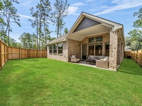 11139 Midland Hawthorn Place, Cypress TX 77433