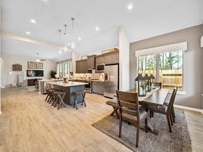 11139 Midland Hawthorn Place, Cypress TX 77433