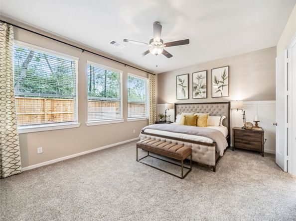 11139 Midland Hawthorn Place, Cypress TX 77433