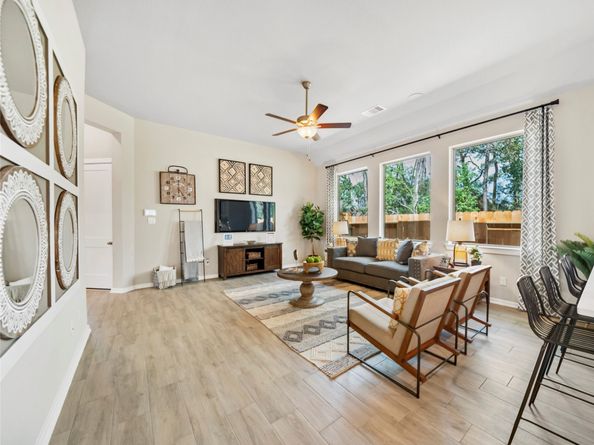 11139 Midland Hawthorn Place, Cypress TX 77433