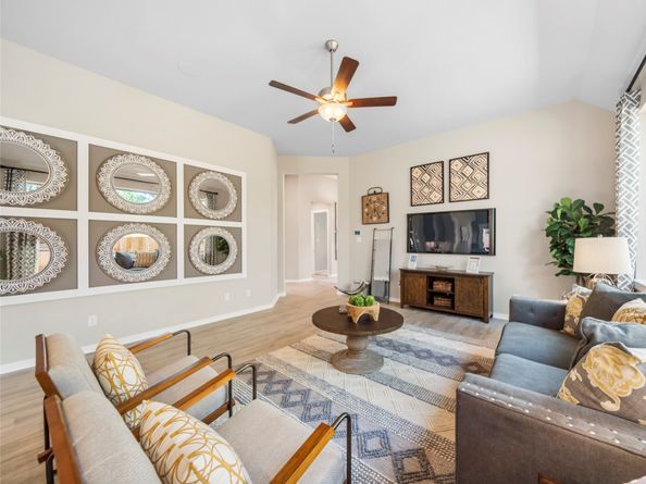 11139 Midland Hawthorn Place, Cypress TX 77433