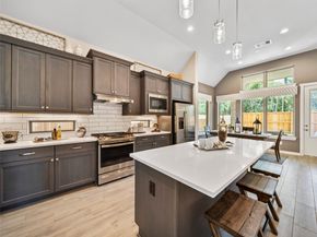 11139 Midland Hawthorn Place, Cypress TX 77433