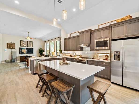 11139 Midland Hawthorn Place, Cypress TX 77433