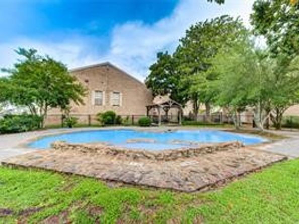 14550 Fonmeadow Drive 1006, Houston TX 77035
