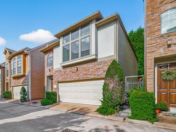1323 Studer Street, Houston TX 77007