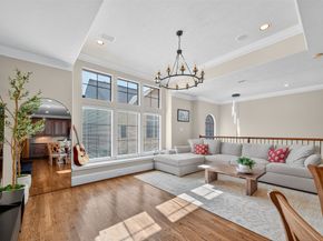1323 Studer Street, Houston TX 77007