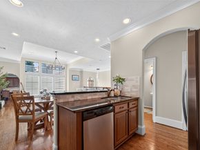 1323 Studer Street, Houston TX 77007