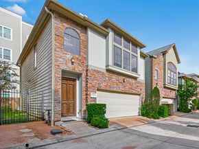 1323 Studer Street, Houston TX 77007
