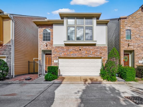 1323 Studer Street, Houston TX 77007