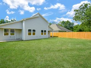 5923 Southtown Street, Houston TX 77033