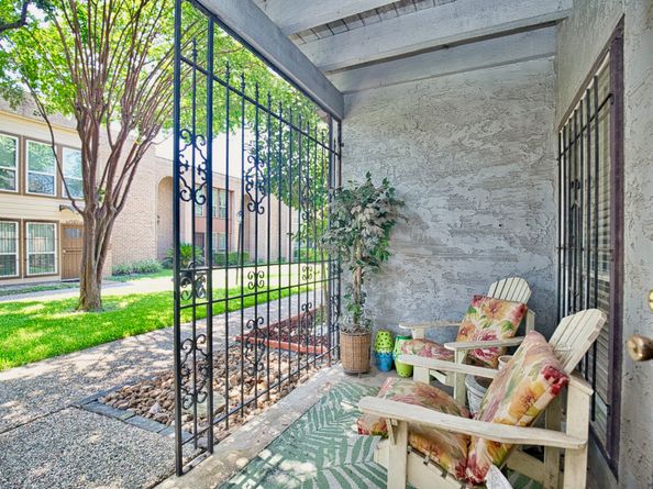9408 Bassoon Drive, Houston TX 77025