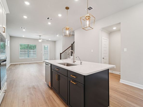 3112 Millwork Street, Houston TX 77080