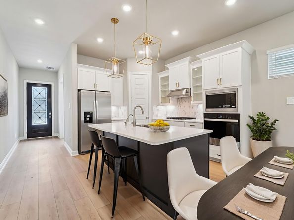 3112 Millwork Street, Houston TX 77080