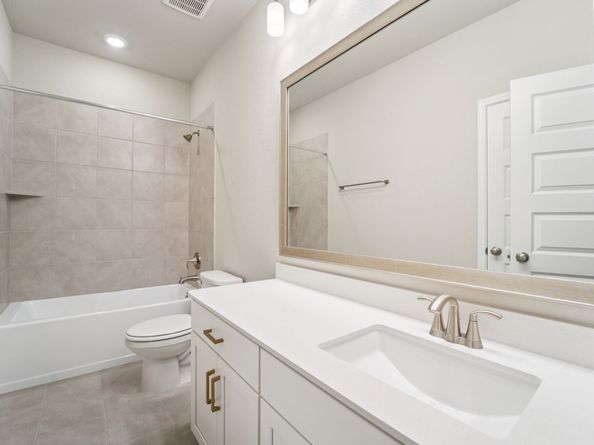 3112 Millwork Street, Houston TX 77080