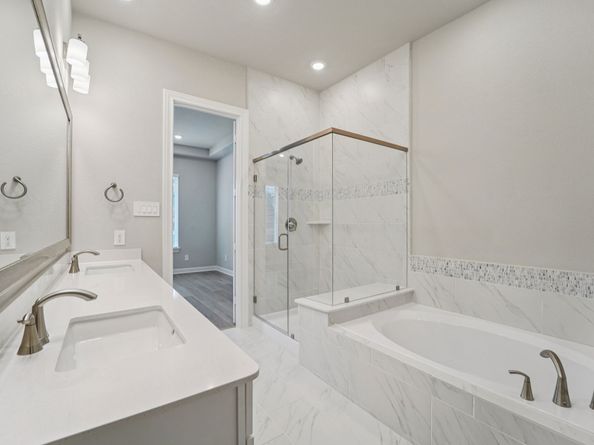 3112 Millwork Street, Houston TX 77080