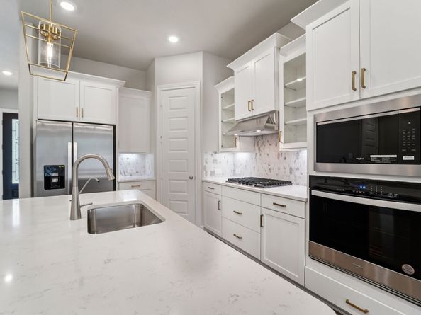 3112 Millwork Street, Houston TX 77080