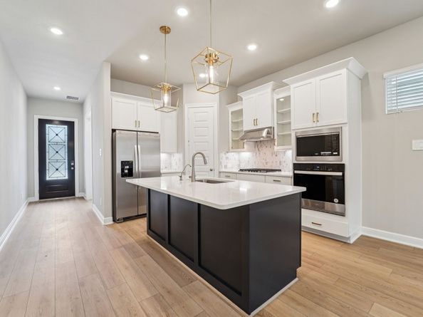 3112 Millwork Street, Houston TX 77080