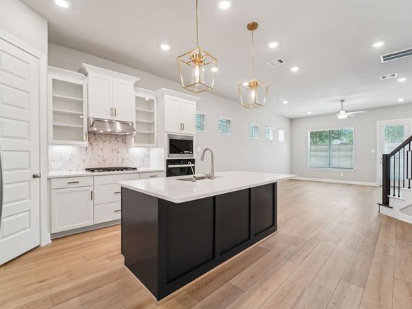 3112 Millwork Street, Houston TX 77080