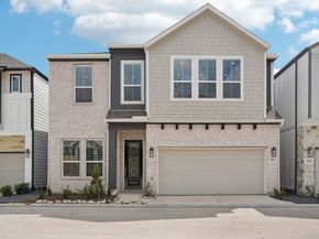 3112 Millwork Street, Houston TX 77080