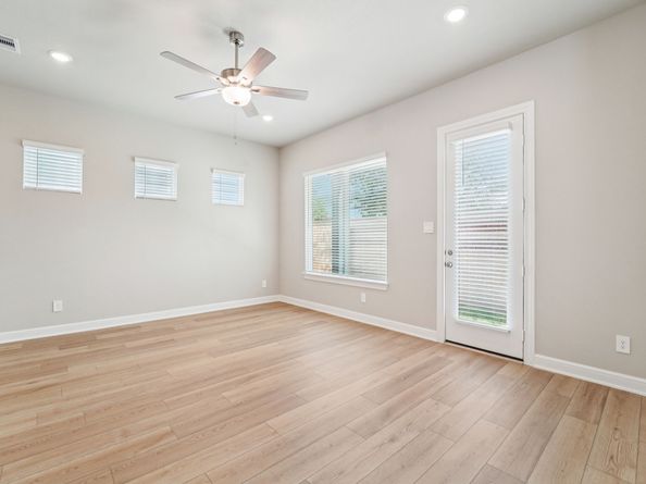 3112 Millwork Street, Houston TX 77080