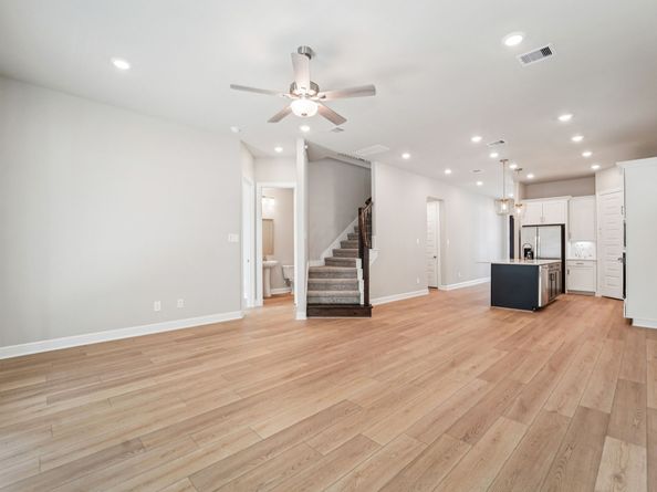 3112 Millwork Street, Houston TX 77080