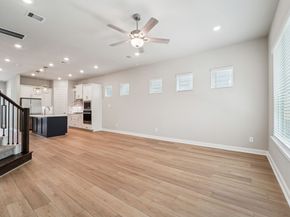 3112 Millwork Street, Houston TX 77080