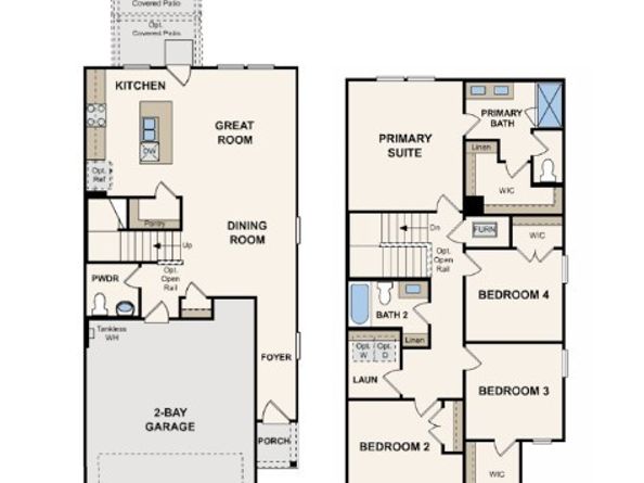 3307 Young Clover Way, Houston TX 77047