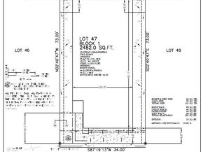 3307 Young Clover Way, Houston TX 77047
